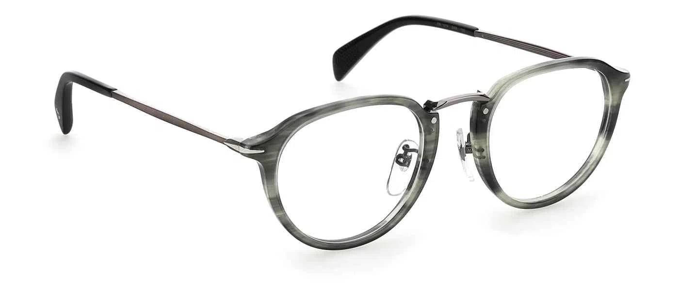 David Beckham Db1014 Eyeglasses - view 13